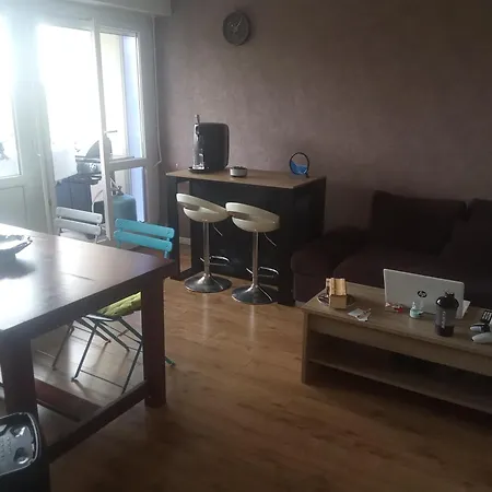 Bien Situe * Bourg-en-Bresse