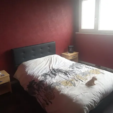 Bien Situe Apartment *